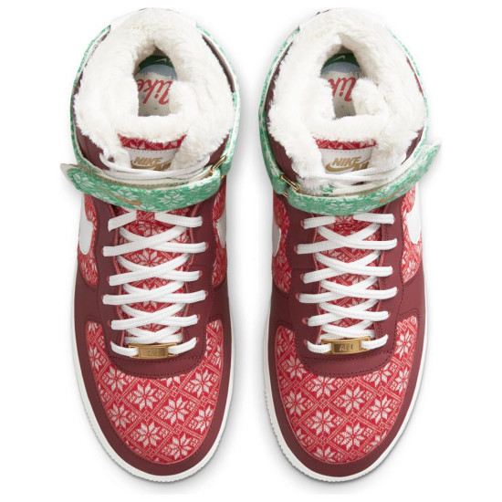 Nike Air Force 1 High '07 LV8